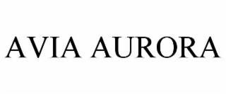 AVIA AURORA