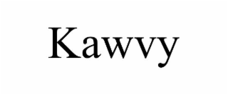 KAWVY