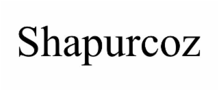 SHAPURCOZ