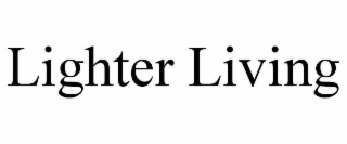 LIGHTER LIVING