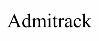 ADMITRACK