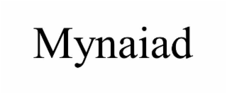MYNAIAD