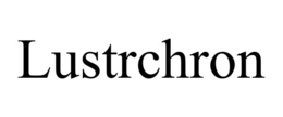 LUSTRCHRON