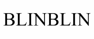 BLINBLIN