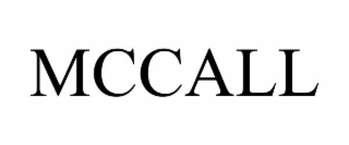 MCCALL