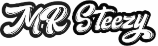 MR STEEZY