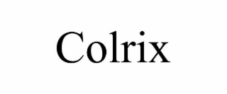 COLRIX