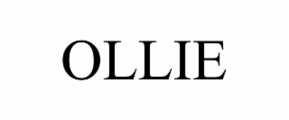 OLLIE