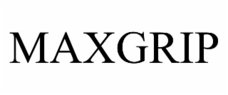 MAXGRIP