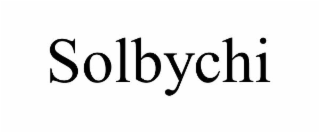 SOLBYCHI