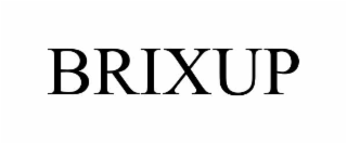 BRIXUP