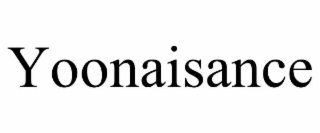 YOONAISANCE