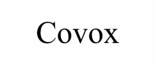 COVOX
