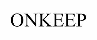 ONKEEP
