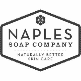 NAPLES SOAP COMPANY NATURALLY BETTER SKIN CARE