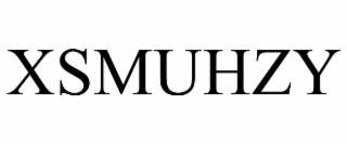 XSMUHZY