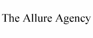 THE ALLURE AGENCY