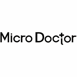 MICRO DOCTOR