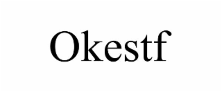 OKESTF