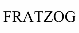 FRATZOG