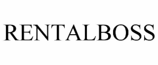 RENTALBOSS