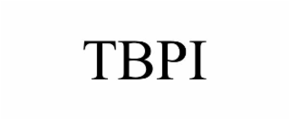 TBPI