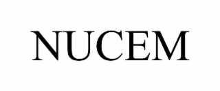 NUCEM