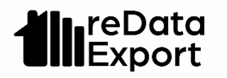 REDATA EXPORT