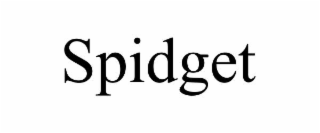 SPIDGET