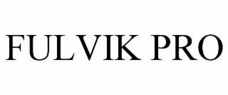 FULVIK PRO
