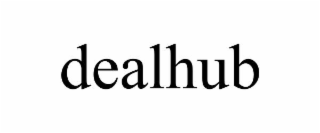 DEALHUB