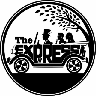 THE EXPRÉSS
