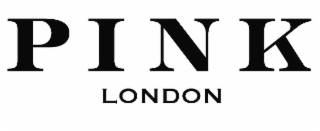 PINK LONDON