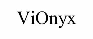 VIONYX