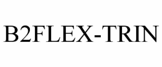 B2FLEX-TRIN