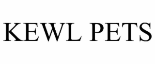 KEWL PETS