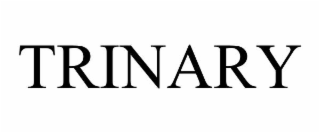 TRINARY