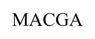 MACGA