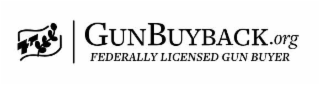 GUNBUYBACK.ORG FEDERALLY LICENSED GUN BUYER