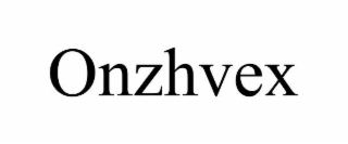 ONZHVEX