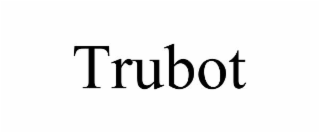 TRUBOT