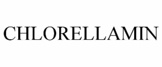 CHLORELLAMIN