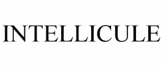 INTELLICULE