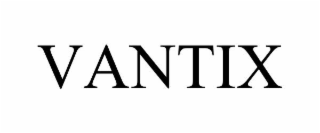 VANTIX