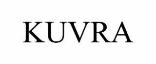 KUVRA