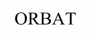 ORBAT