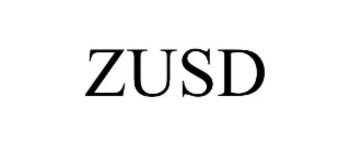 ZUSD
