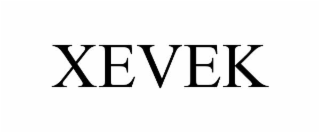 XEVEK