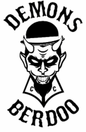 DEMONS BERDOO