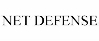 NET DEFENSE